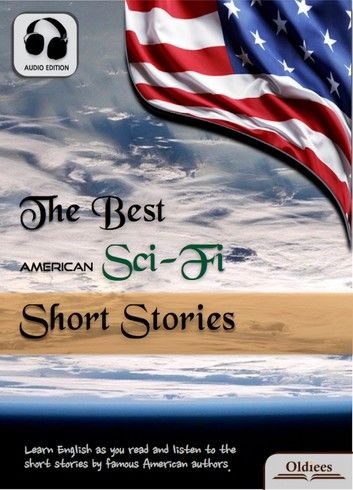 The Best American Science Fiction Short Stories