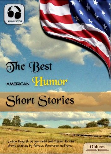 The Best American Humor Short Stories