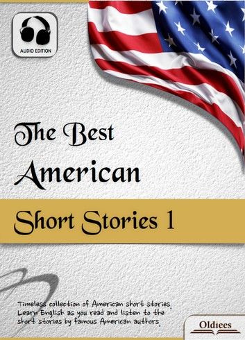 The Best American Short Stories 1