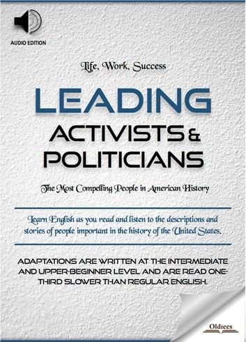 Leading Activists & Politicians