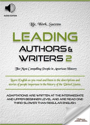 Leading Authors & Writers 2