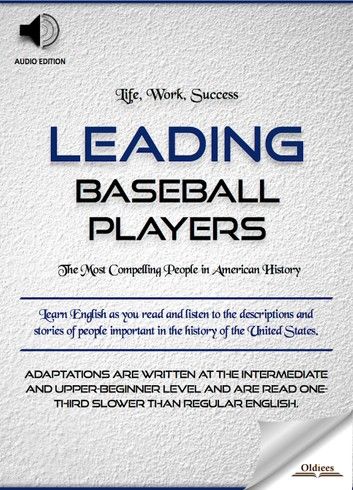 Leading Baseball Players
