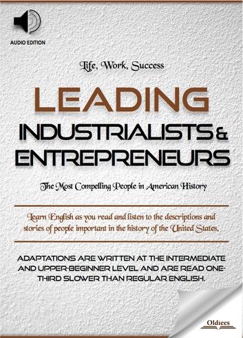 Leading Industrialists & Entrepreneurs
