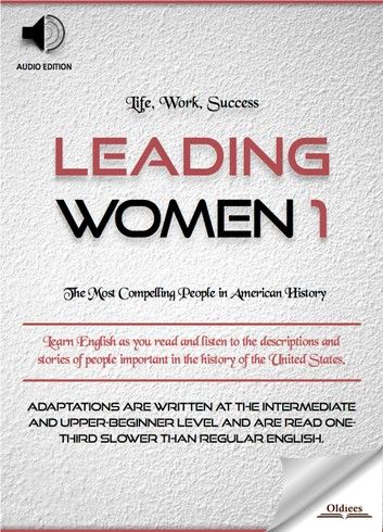 Leading Women 1