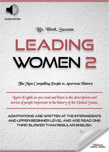 Leading Women 2
