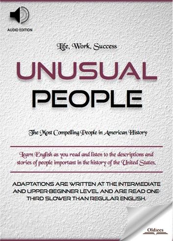 Unusual People