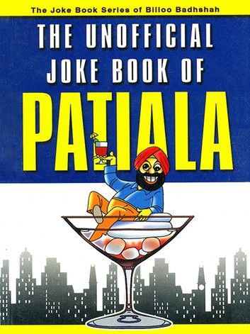 The Unofficial Joke Book of Patiala