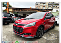 2018 LUXGEN U6GT220 旗艦版 《 環景系統/ 電動天窗/ 電動座椅/倍適登避震器》  第1張縮圖