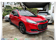2018 LUXGEN U6GT220 旗艦版 《 環景系統/ 電動天窗/ 電動座椅/倍適登避震器》  第2張縮圖