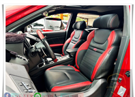 2018 LUXGEN U6GT220 旗艦版 《 環景系統/ 電動天窗/ 電動座椅/倍適登避震器》  第4張縮圖