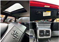 2018 LUXGEN U6GT220 旗艦版 《 環景系統/ 電動天窗/ 電動座椅/倍適登避震器》  第6張縮圖