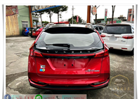 2018 LUXGEN U6GT220 旗艦版 《 環景系統/ 電動天窗/ 電動座椅/倍適登避震器》  第8張縮圖