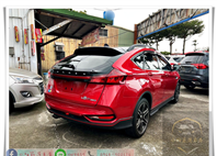 2018 LUXGEN U6GT220 旗艦版 《 環景系統/ 電動天窗/ 電動座椅/倍適登避震器》  第9張縮圖