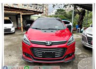 2018 LUXGEN U6GT220 旗艦版 《 環景系統/ 電動天窗/ 電動座椅/倍適登避震器》  第10張縮圖