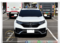 2022 CRV S版 全景天窗/環景影像/CARPALY  第1張縮圖