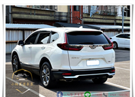 2022 CRV S版 全景天窗/環景影像/CARPALY  第3張縮圖