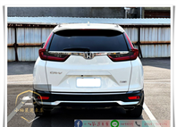 2022 CRV S版 全景天窗/環景影像/CARPALY  第4張縮圖