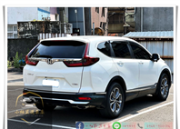 2022 CRV S版 全景天窗/環景影像/CARPALY  第5張縮圖