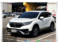 2022 CRV S版 全景天窗/環景影像/CARPALY  第10張縮圖