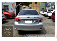 2012 Altis 代步神車/定速巡航/行車紀錄器  第5張縮圖
