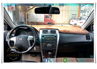 2012 Altis 代步神車/定速巡航/行車紀錄器  第7張縮圖