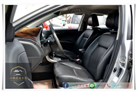 2012 Altis 代步神車/定速巡航/行車紀錄器  第8張縮圖