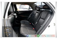 2012 Altis 代步神車/定速巡航/行車紀錄器  第9張縮圖