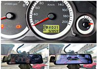 2012 Escape 家庭用車首選!! 行車紀錄器  第9張縮圖