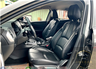 2018 Mazda3  原廠保養/恆溫空調/抬頭顯示器  第7張縮圖