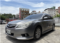LEGACY Wagon 2.0原廠保養  第3張縮圖