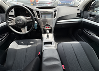 LEGACY Wagon 2.0原廠保養  第11張縮圖