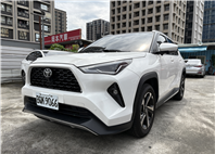 2023年 Yaris Cross   第1張縮圖