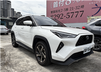 2023年 Yaris Cross   第2張縮圖