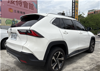 2023年 Yaris Cross   第3張縮圖