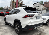 2023年 Yaris Cross   第4張縮圖