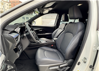 2023年 Yaris Cross   第9張縮圖