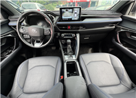 2023年 Yaris Cross   第12張縮圖