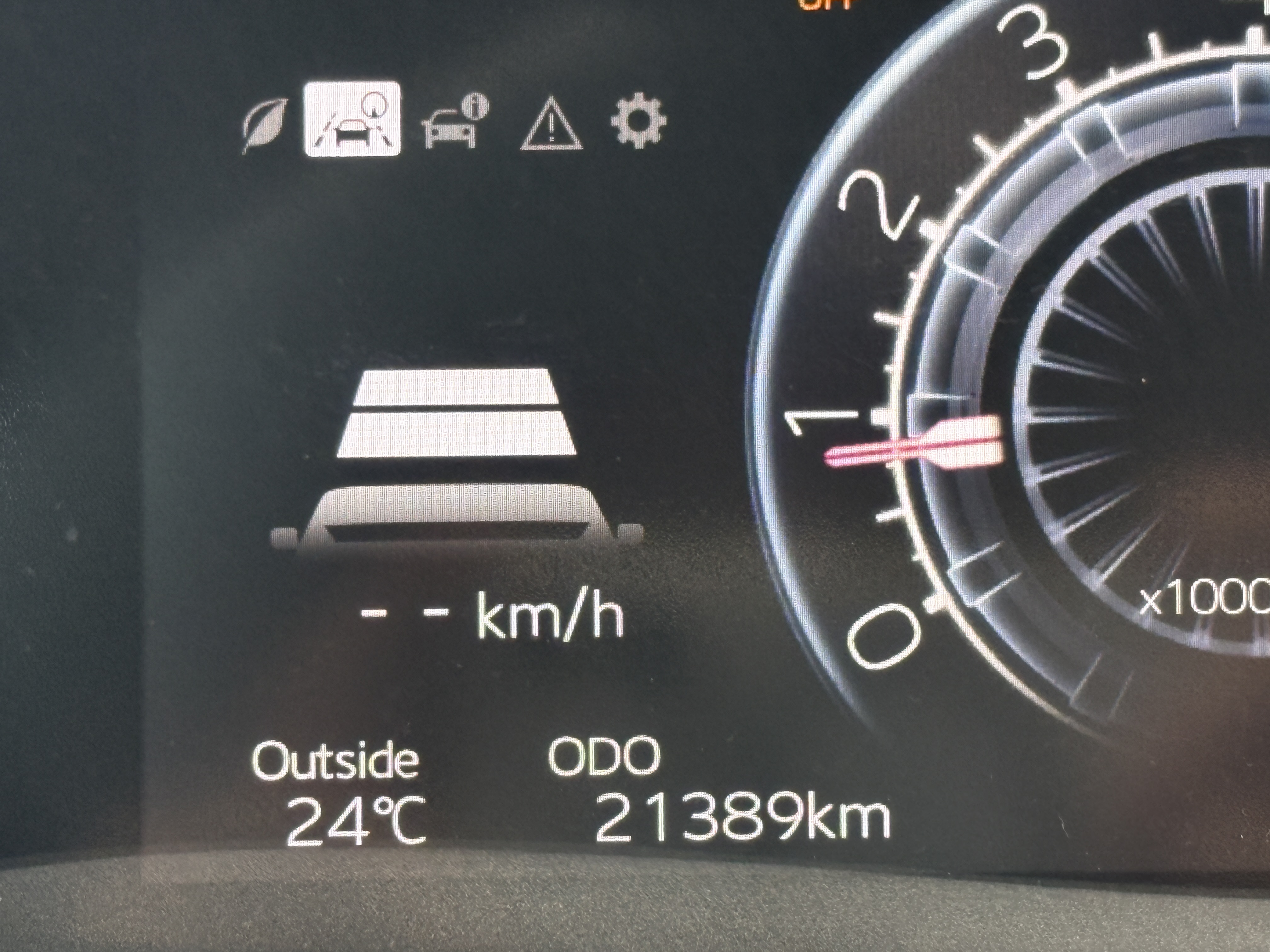 2023年 Yaris Cross   第15張相片