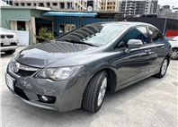 CIVIC 8.5 實跑6萬多廠保養  第1張縮圖