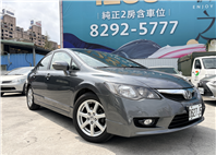 CIVIC 8.5 實跑6萬多廠保養  第2張縮圖