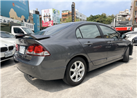 CIVIC 8.5 實跑6萬多廠保養  第3張縮圖