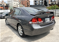 CIVIC 8.5 實跑6萬多廠保養  第4張縮圖