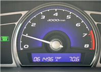 CIVIC 8.5 實跑6萬多廠保養  第6張縮圖