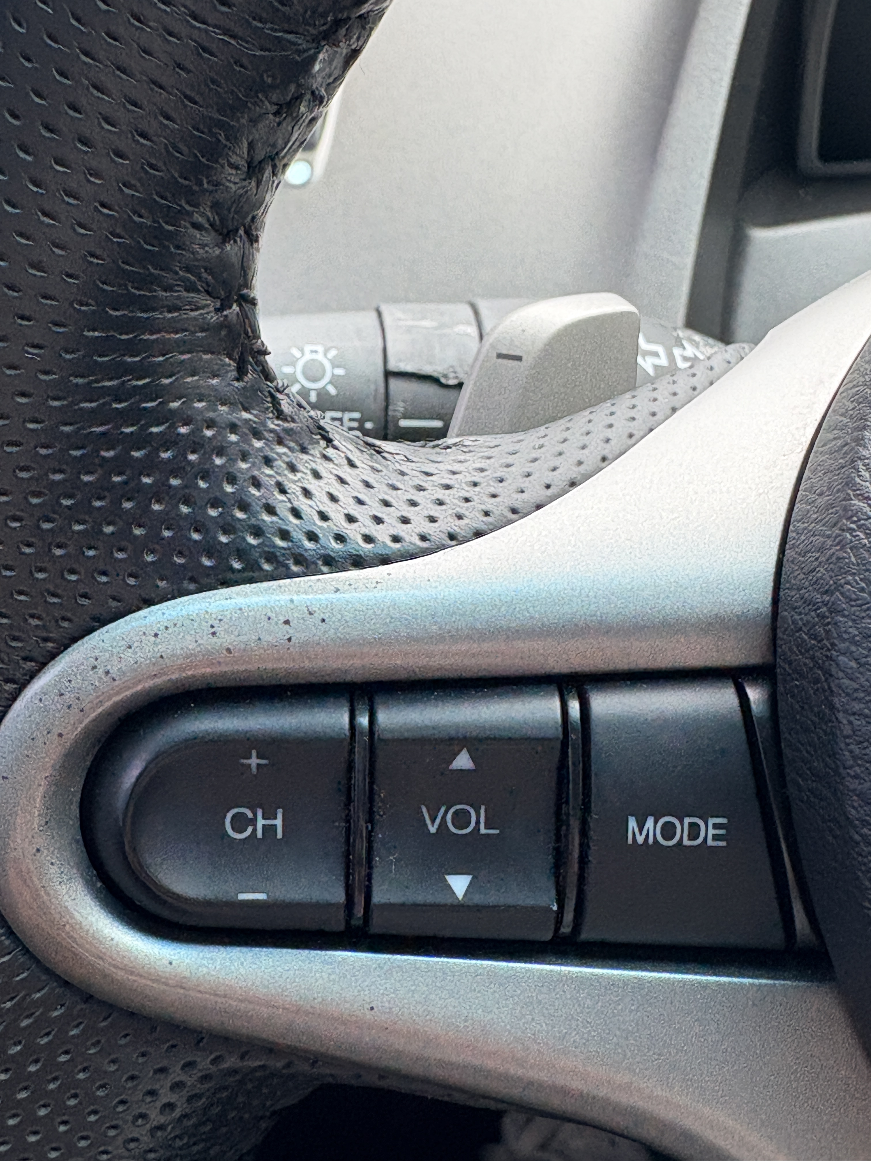 CIVIC 8.5 實跑6萬多廠保養  第7張相片