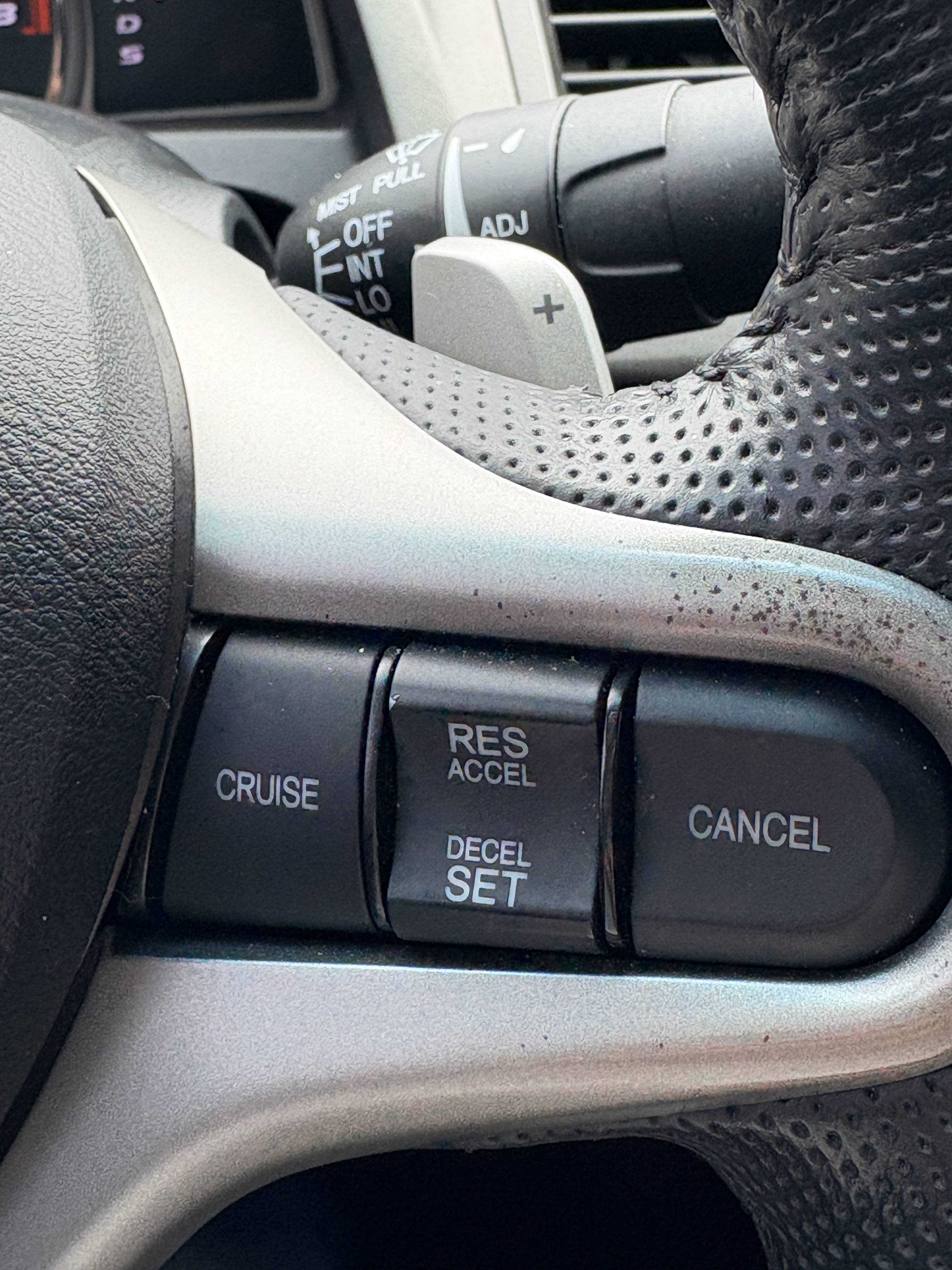 CIVIC 8.5 實跑6萬多廠保養  第8張相片