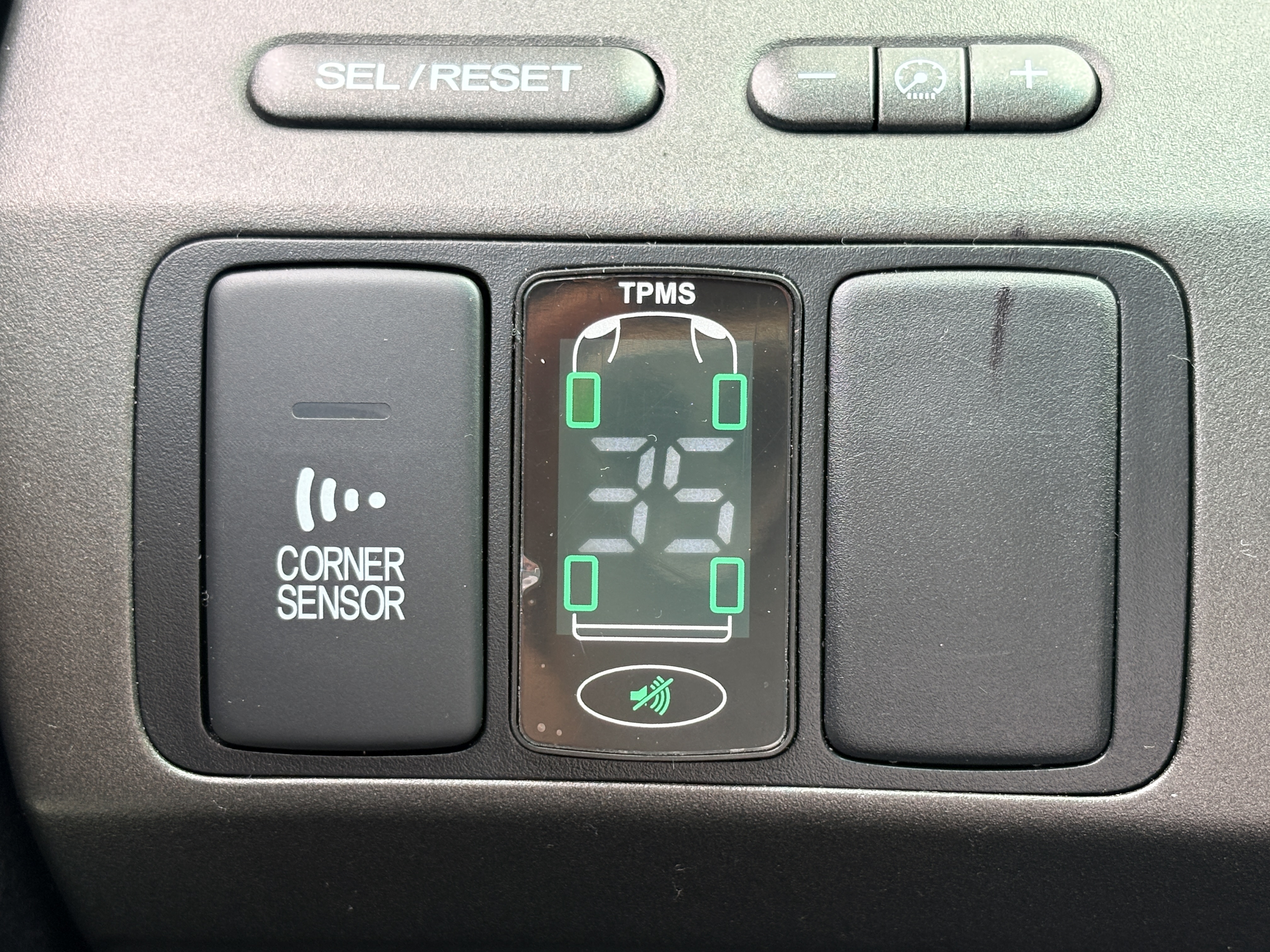 CIVIC 8.5 實跑6萬多廠保養  第9張相片