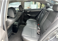 CIVIC 8.5 實跑6萬多廠保養  第12張縮圖