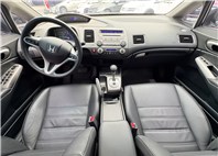 CIVIC 8.5 實跑6萬多廠保養  第13張縮圖