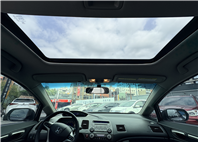 CIVIC 8.5 實跑6萬多廠保養  第14張縮圖