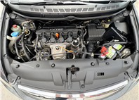 CIVIC 8.5 實跑6萬多廠保養  第16張縮圖